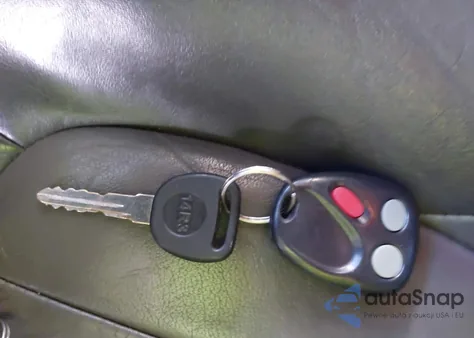 2004 GMC Envoy Slt z USA, uszkodzony, nr VIN 1GKDT13S142120447